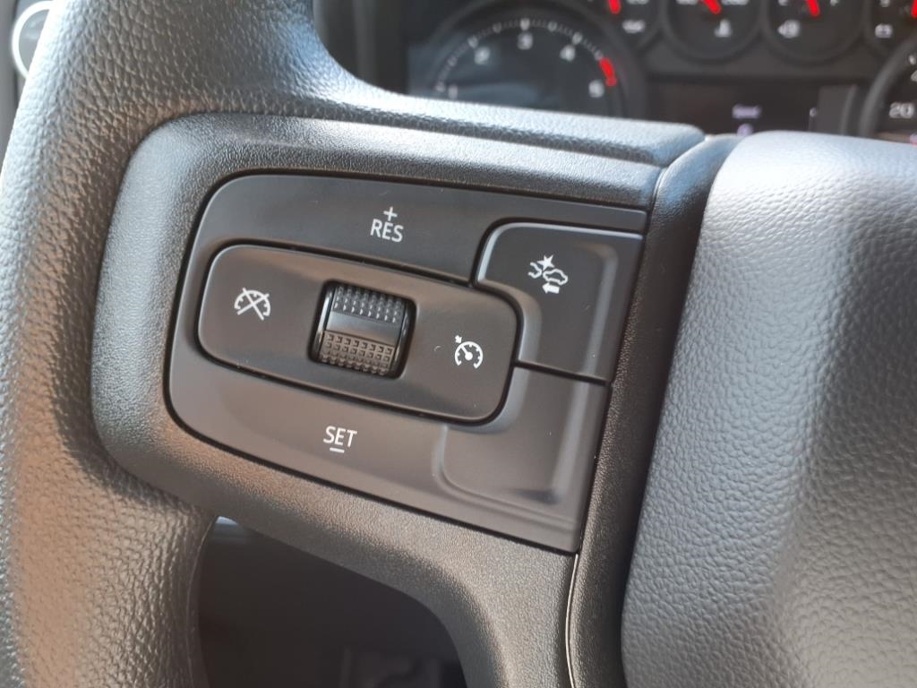 Chevrolet Silverado 2500HD 4WD Crew Cab 159" Work Truck 2025 Chevrolet Silverado 2500HD 4WD Crew Cab 159" Work Truck 2025