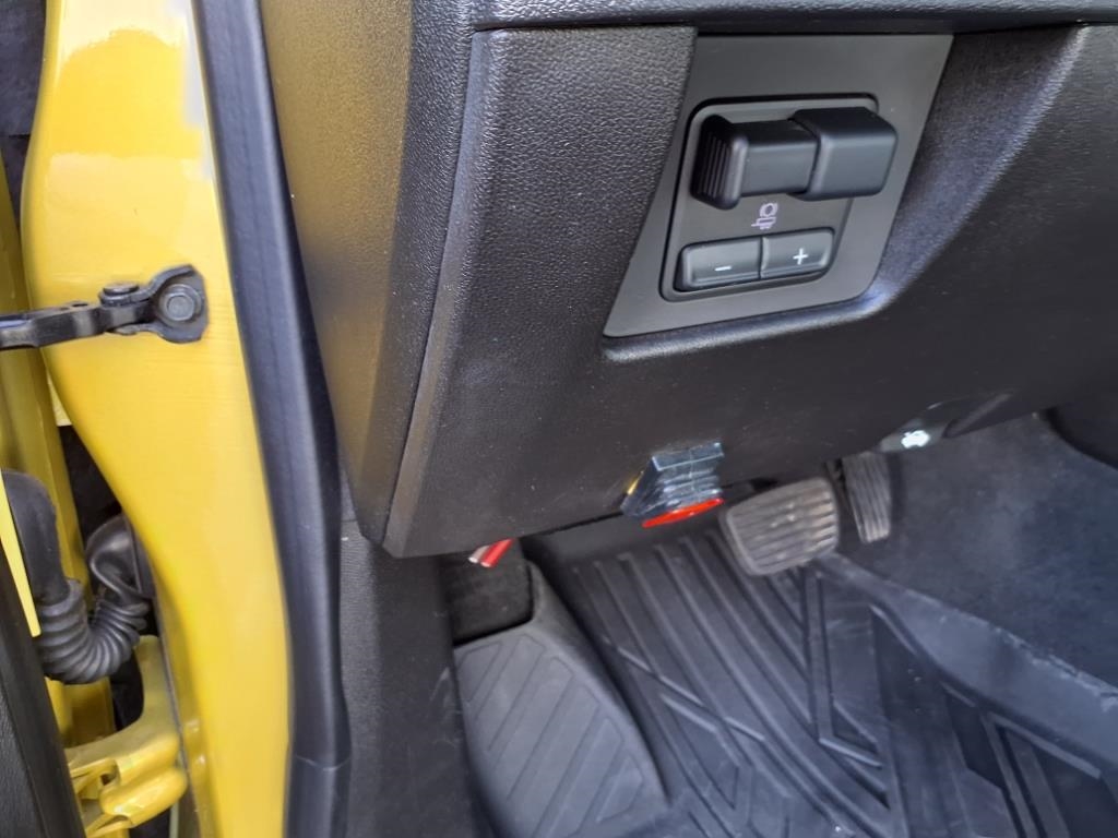 Chevrolet Colorado 4WD Crew Cab ZR2 2024 Chevrolet Colorado 4WD Crew Cab ZR2 2024