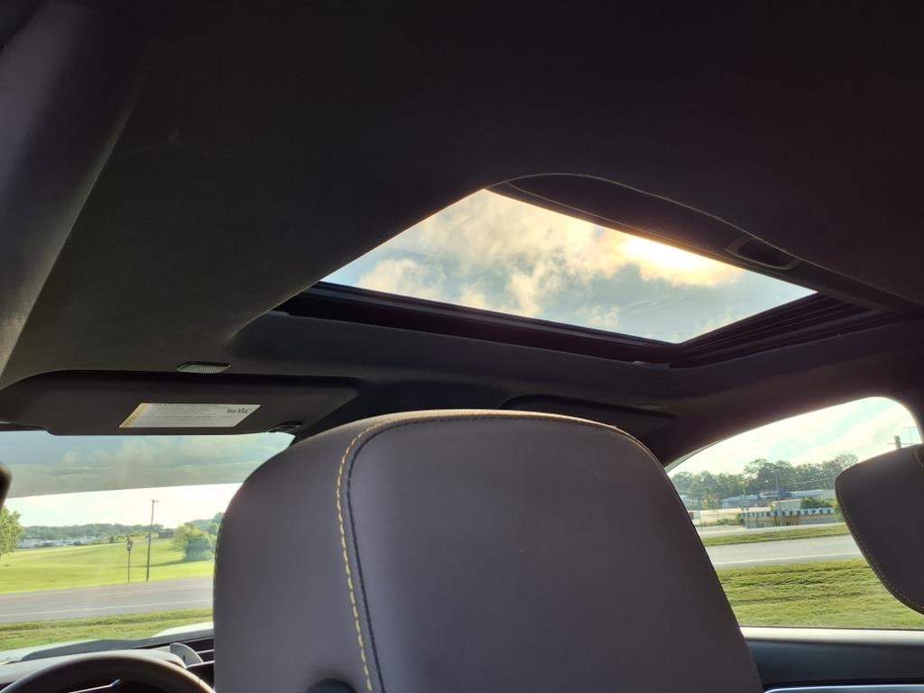 Chevrolet Colorado 4WD Crew Cab ZR2 2024