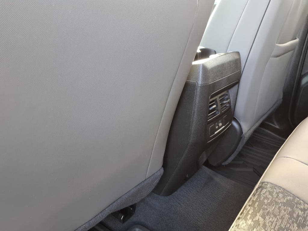 Chevrolet Colorado 4WD Crew Cab ZR2 2024