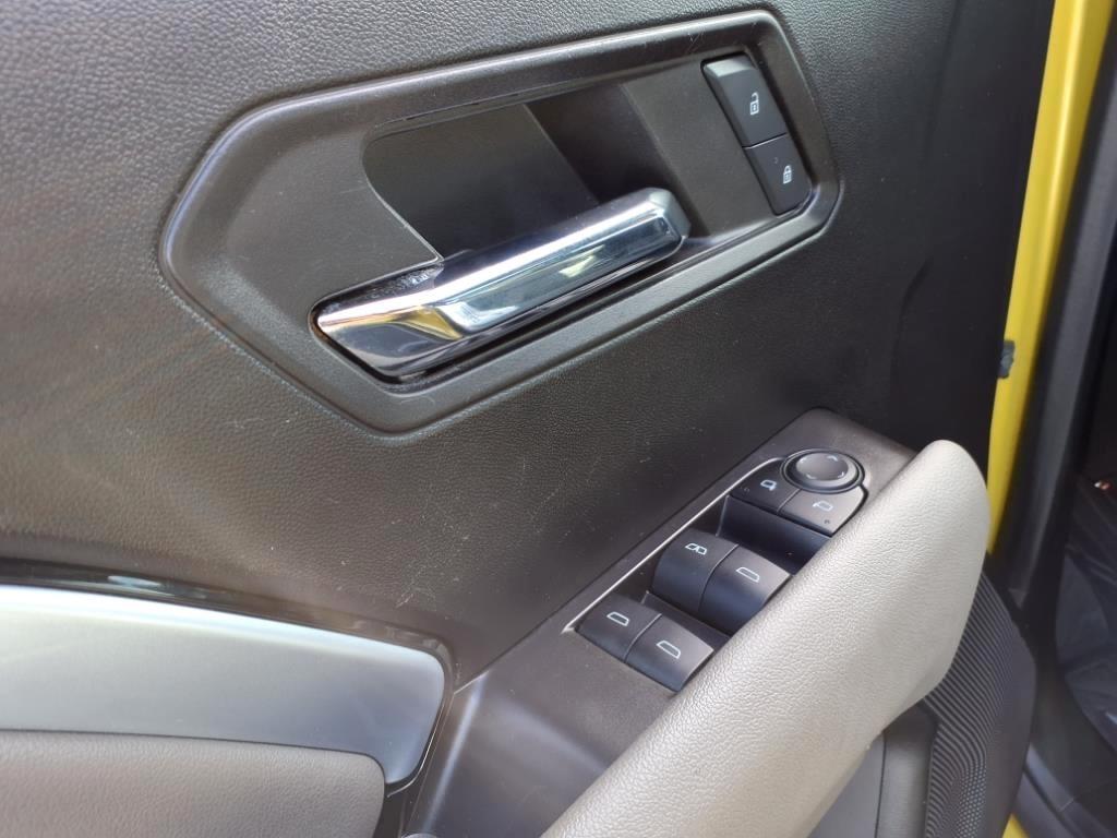 Chevrolet Colorado 4WD Crew Cab ZR2 2024