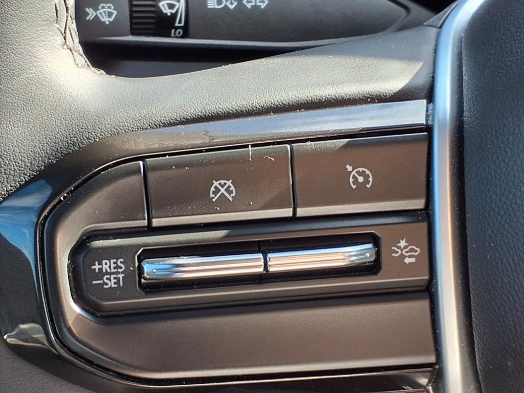 Chevrolet Colorado 4WD Crew Cab ZR2 2024