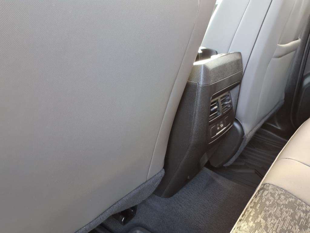 Chevrolet Colorado 4WD Crew Cab ZR2 2024