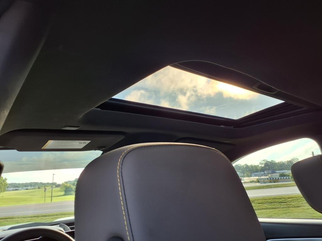 Chevrolet Colorado 4WD Crew Cab ZR2 2024