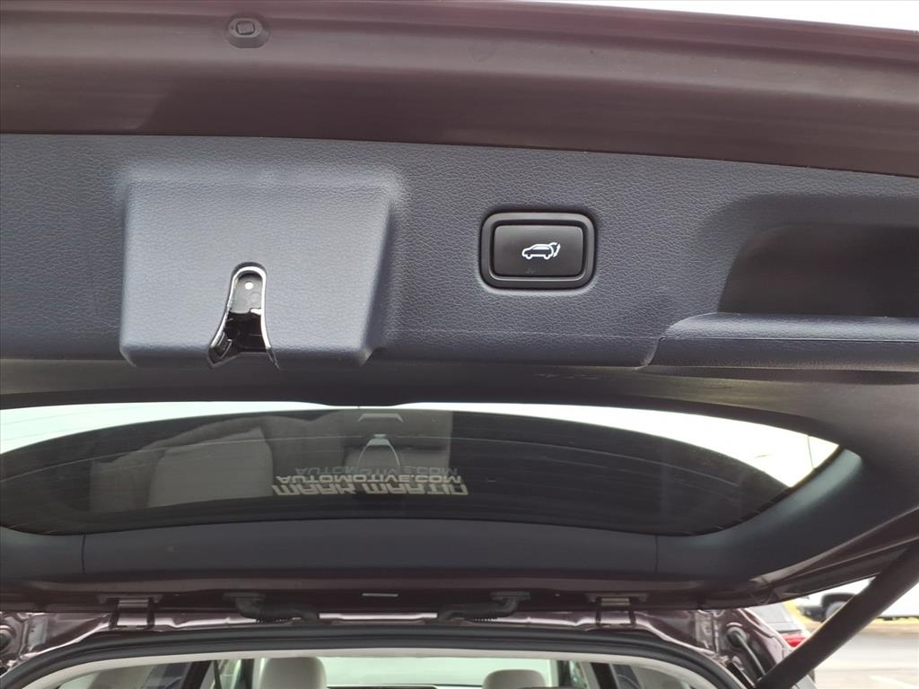 Hyundai Palisade Calligraphy AWD 2023 Hyundai Palisade Calligraphy AWD 2023