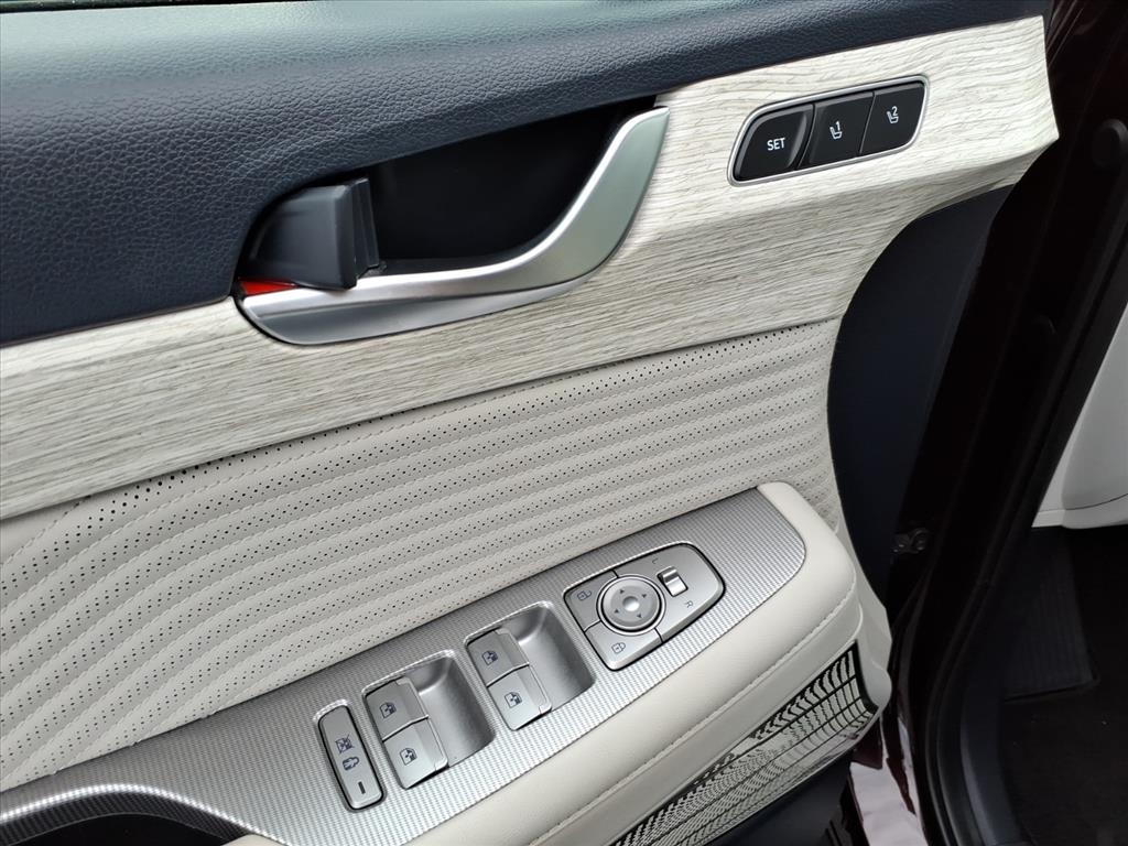 Hyundai Palisade Calligraphy AWD 2023 Hyundai Palisade Calligraphy AWD 2023