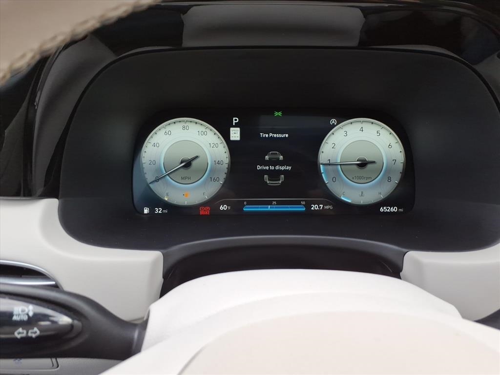 Hyundai Palisade Calligraphy AWD 2023 Hyundai Palisade Calligraphy AWD 2023