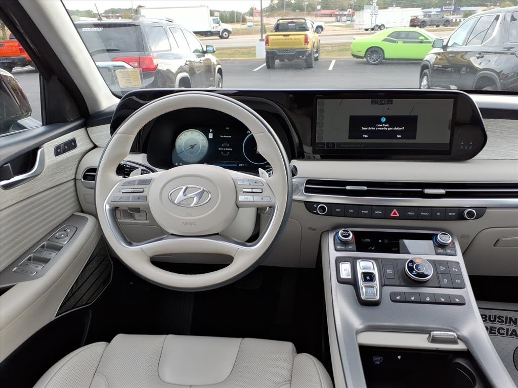 Hyundai Palisade Calligraphy AWD 2023