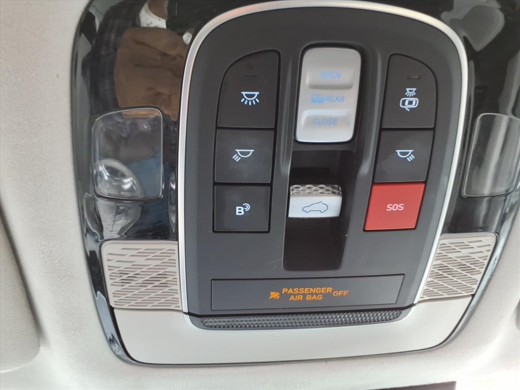 Hyundai Palisade Calligraphy AWD 2023