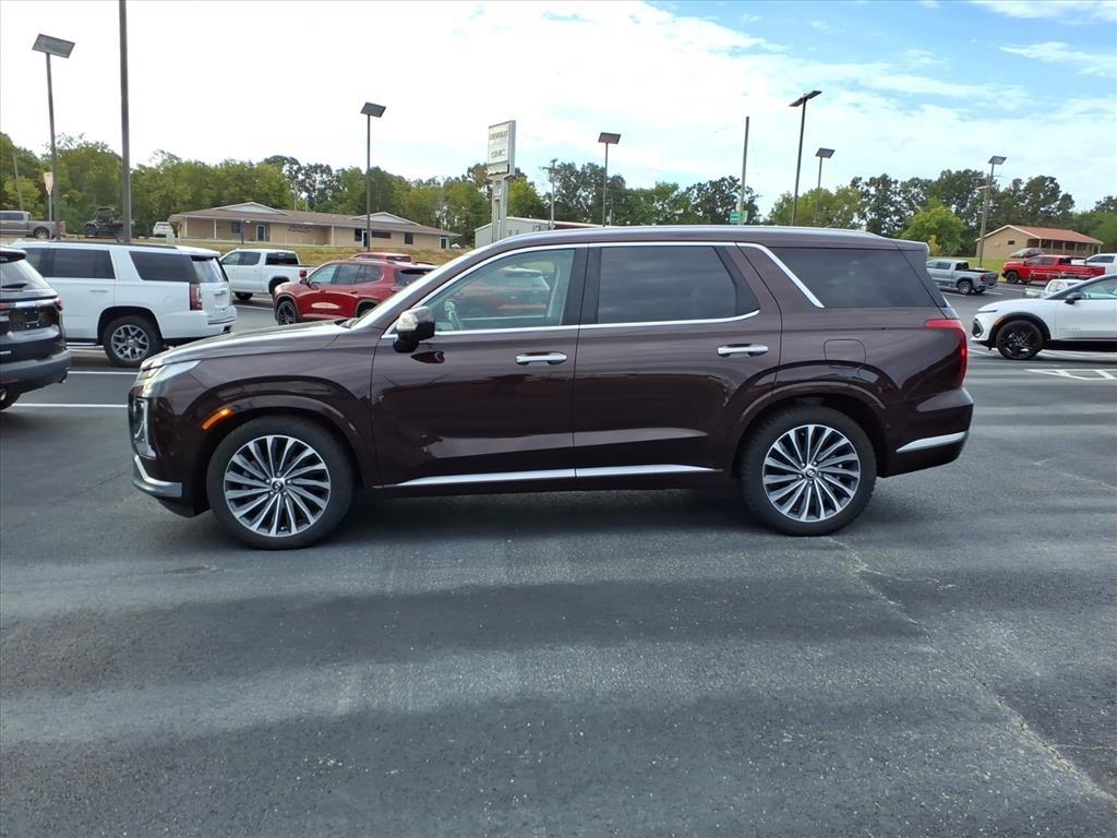 Hyundai Palisade Calligraphy AWD 2023