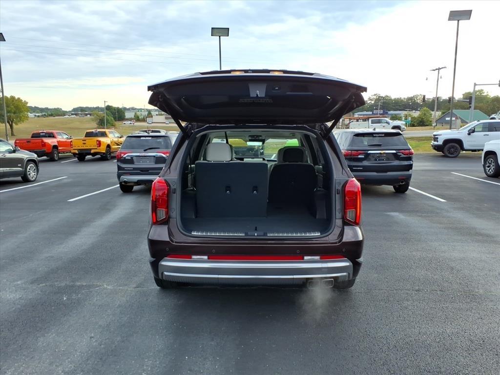 Hyundai Palisade Calligraphy AWD 2023