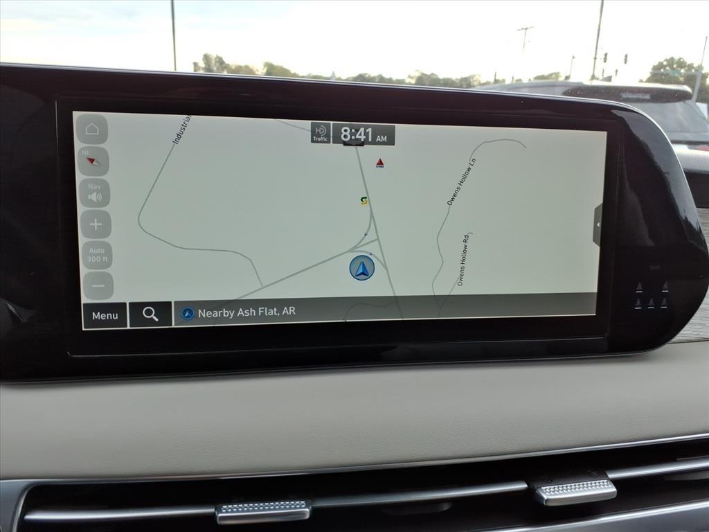 Hyundai Palisade Calligraphy AWD 2023