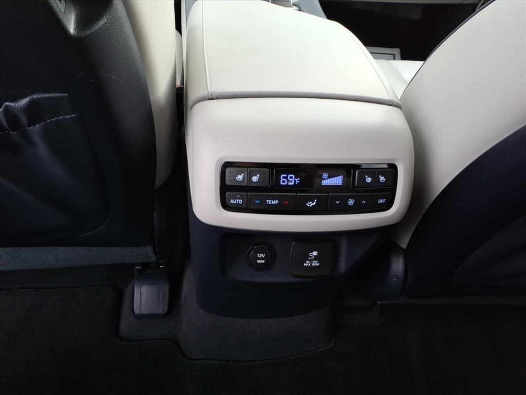 Hyundai Palisade Calligraphy AWD 2023