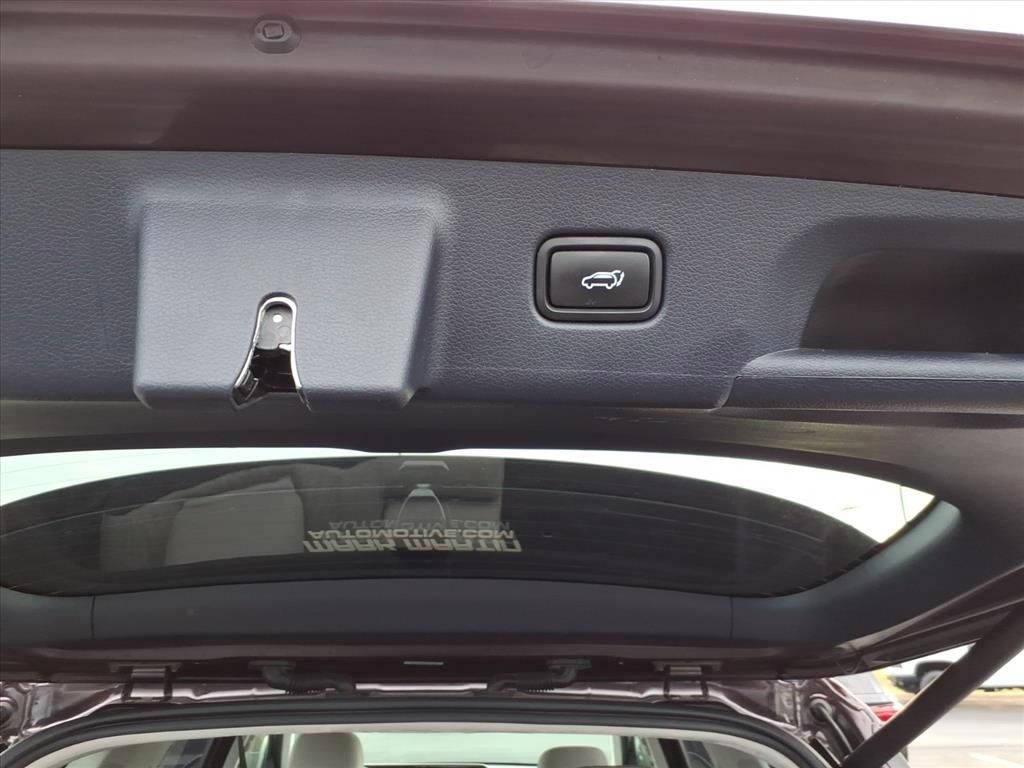 Hyundai Palisade Calligraphy AWD 2023