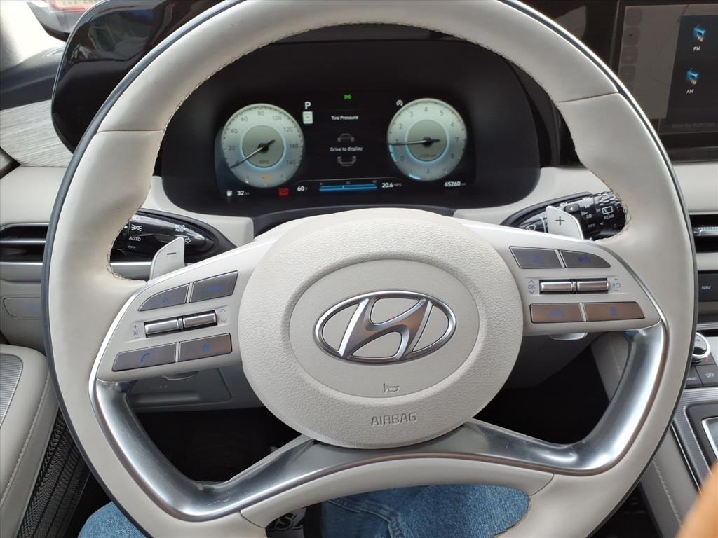 Hyundai Palisade Calligraphy AWD 2023