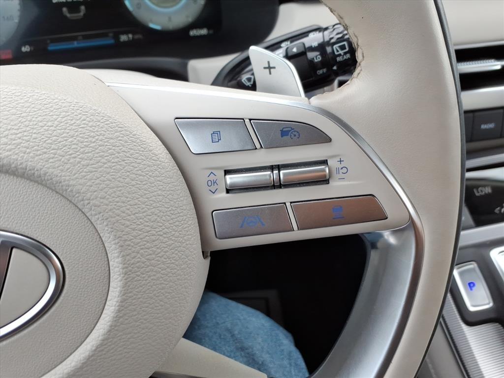 Hyundai Palisade Calligraphy AWD 2023