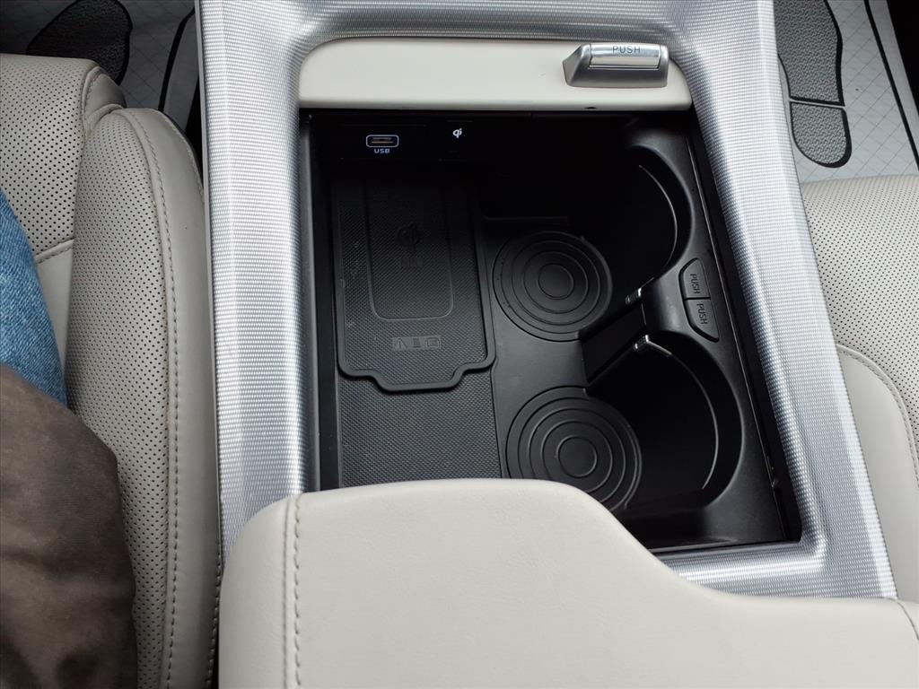 Hyundai Palisade Calligraphy AWD 2023