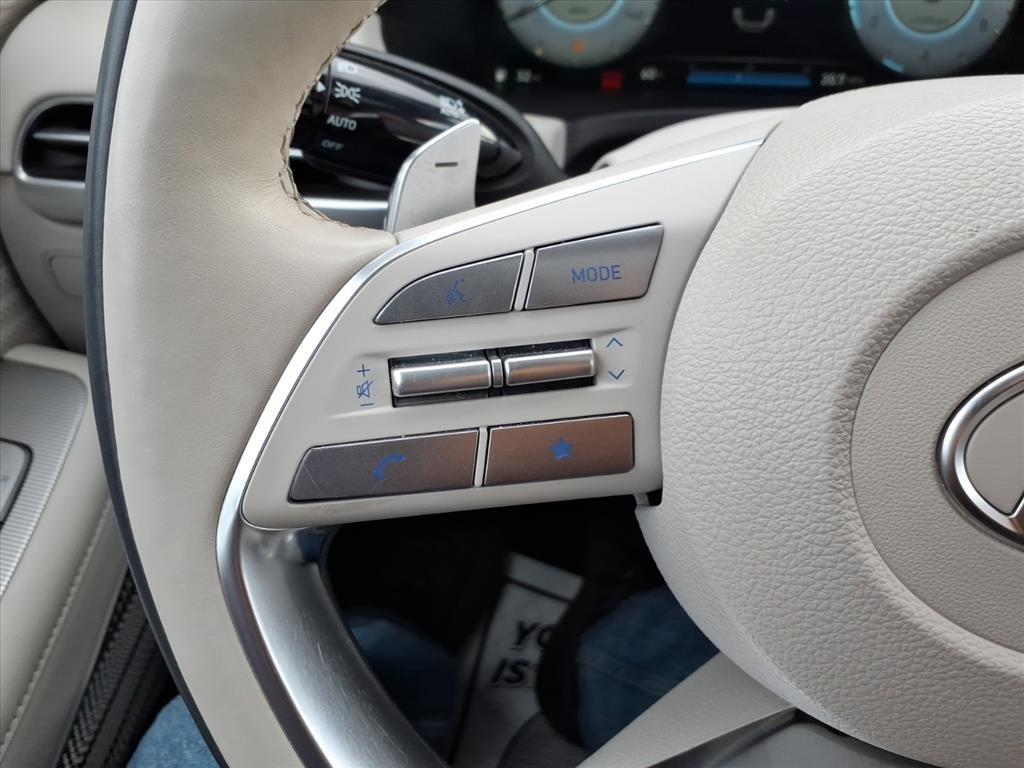 Hyundai Palisade Calligraphy AWD 2023