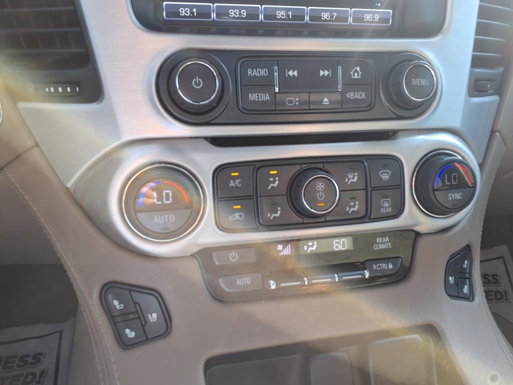 GMC Yukon 4WD 4dr SLT 2019 GMC Yukon 4WD 4dr SLT 2019