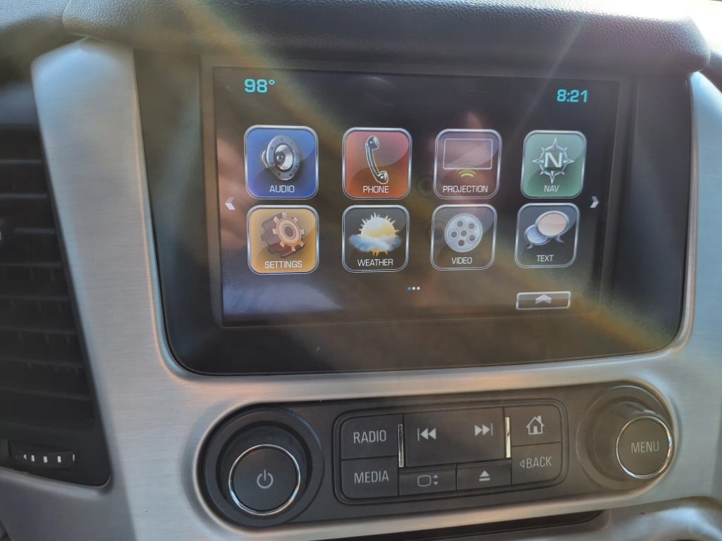 GMC Yukon 4WD 4dr SLT 2019 GMC Yukon 4WD 4dr SLT 2019