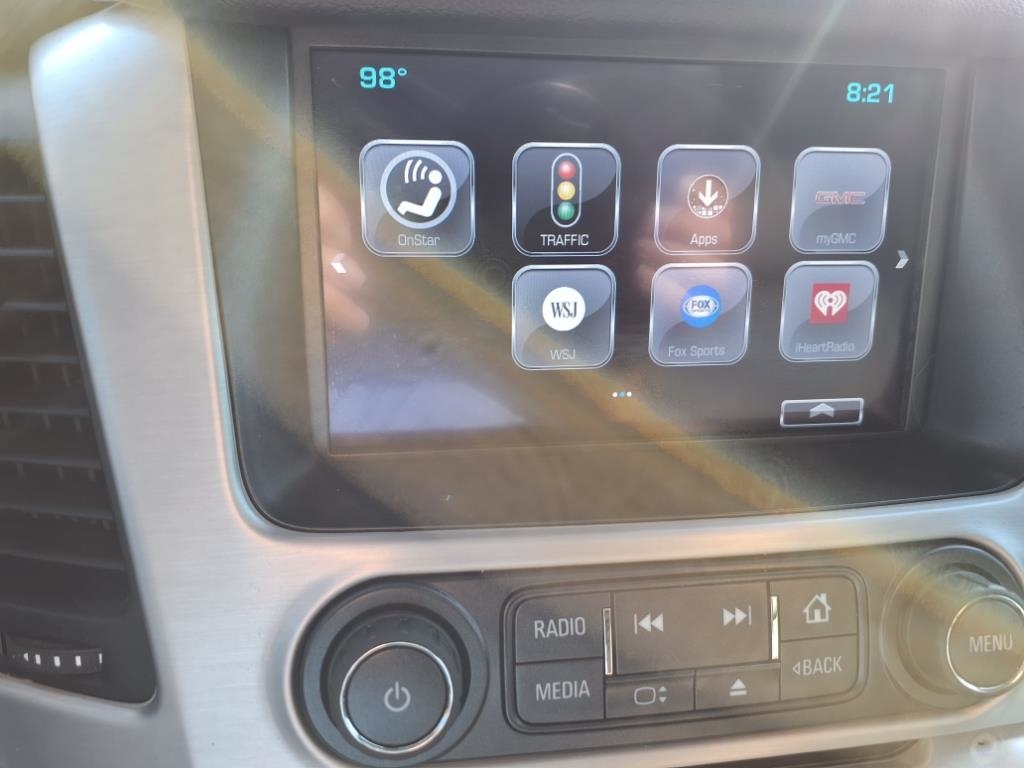 GMC Yukon 4WD 4dr SLT 2019 GMC Yukon 4WD 4dr SLT 2019