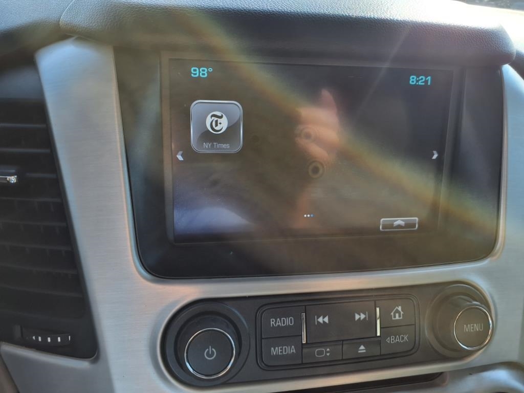 GMC Yukon 4WD 4dr SLT 2019 GMC Yukon 4WD 4dr SLT 2019