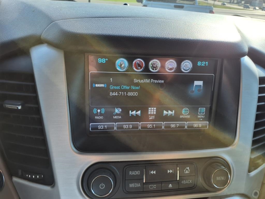 GMC Yukon 4WD 4dr SLT 2019 GMC Yukon 4WD 4dr SLT 2019