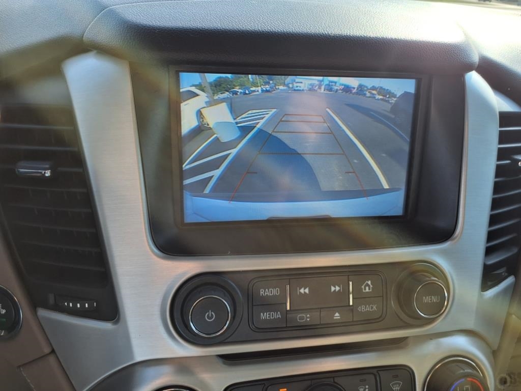 GMC Yukon 4WD 4dr SLT 2019 GMC Yukon 4WD 4dr SLT 2019