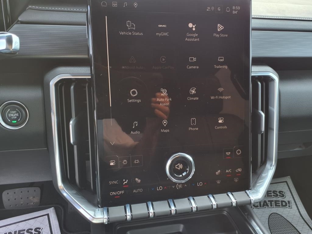 GMC Acadia FWD 4dr Elevation 2026 GMC Acadia FWD 4dr Elevation 2026