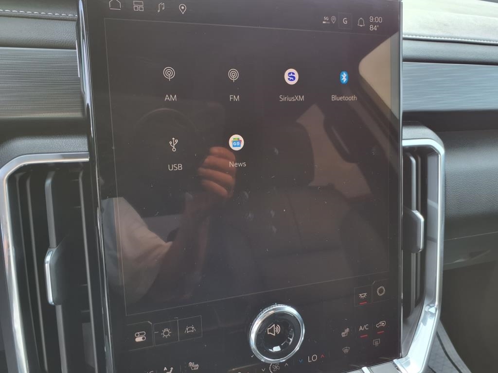 GMC Acadia FWD 4dr Elevation 2026 GMC Acadia FWD 4dr Elevation 2026