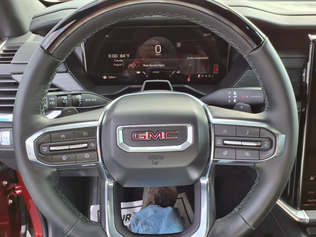 GMC Acadia FWD 4dr Elevation 2026 GMC Acadia FWD 4dr Elevation 2026