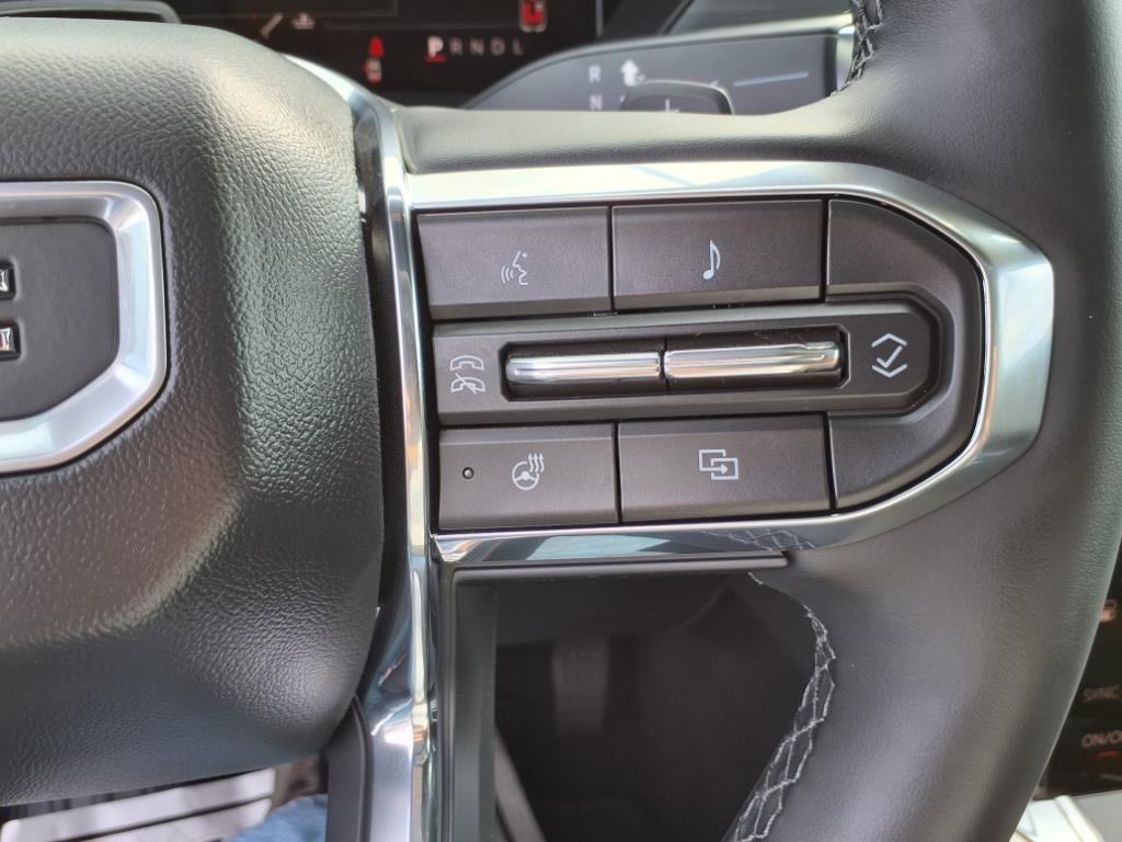 GMC Acadia FWD 4dr Elevation 2026