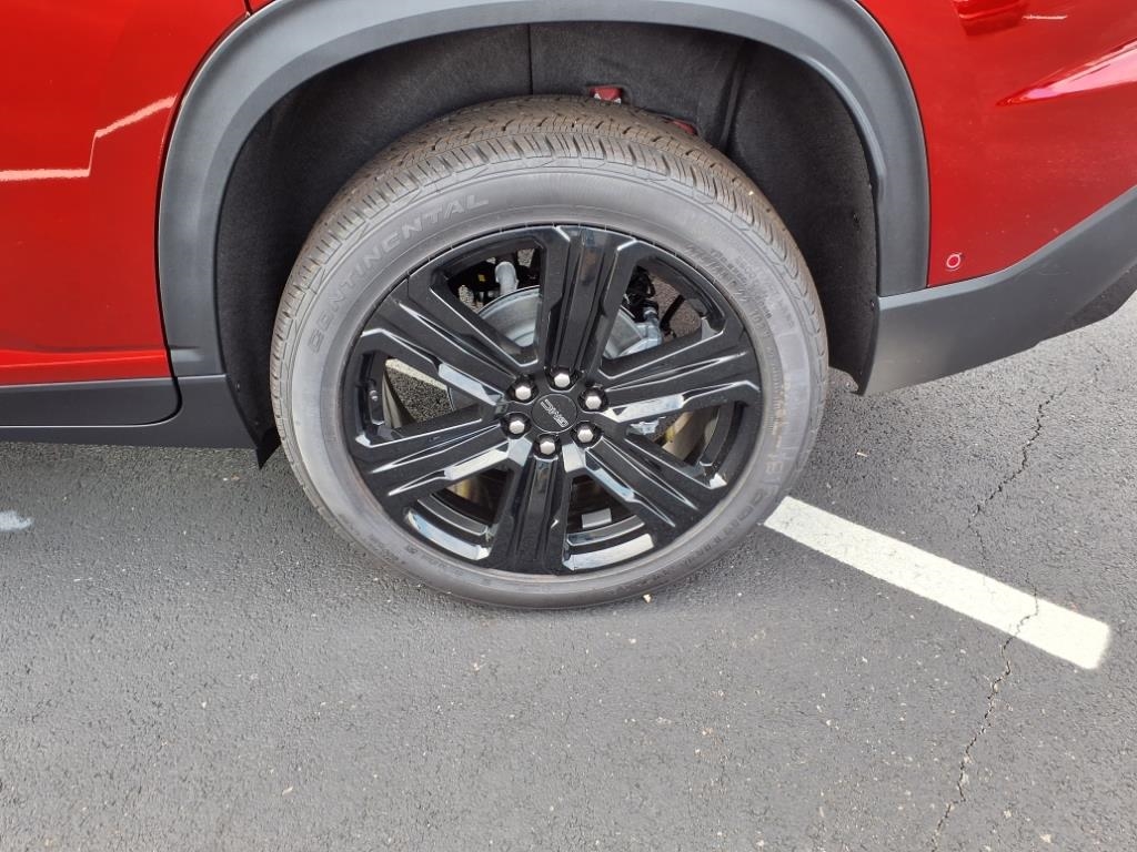 GMC Acadia FWD 4dr Elevation 2026