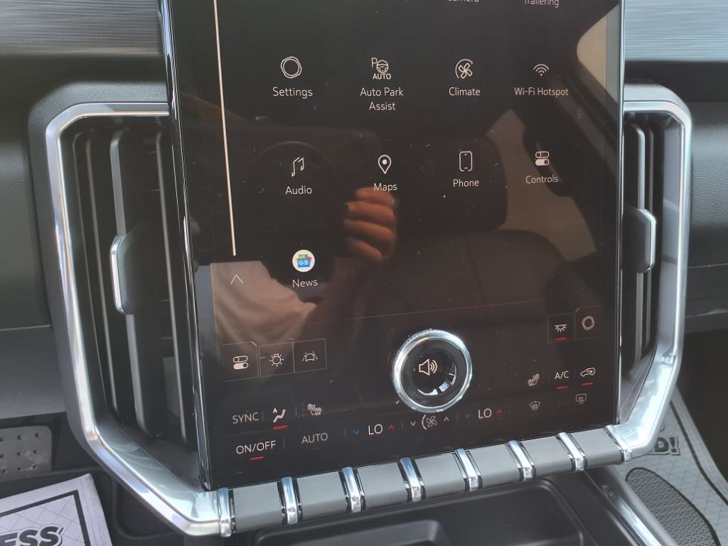 GMC Acadia FWD 4dr Elevation 2026