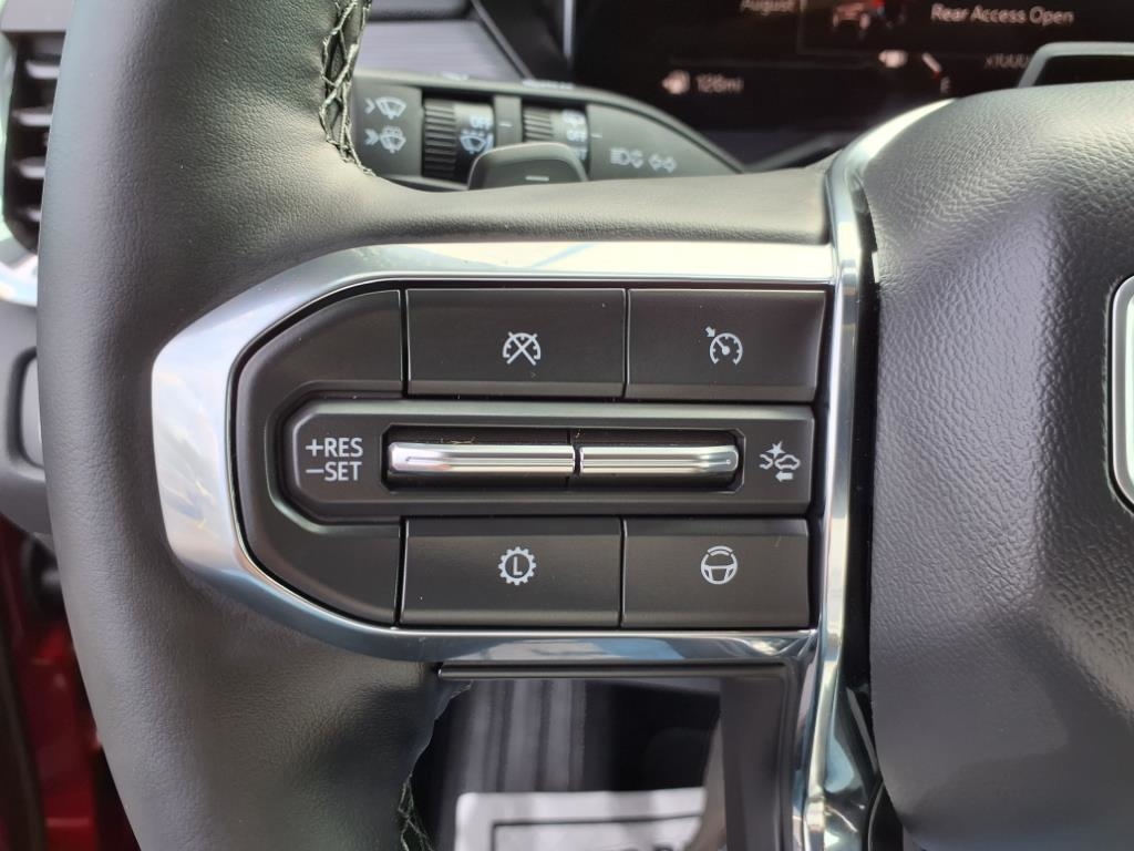 GMC Acadia FWD 4dr Elevation 2026