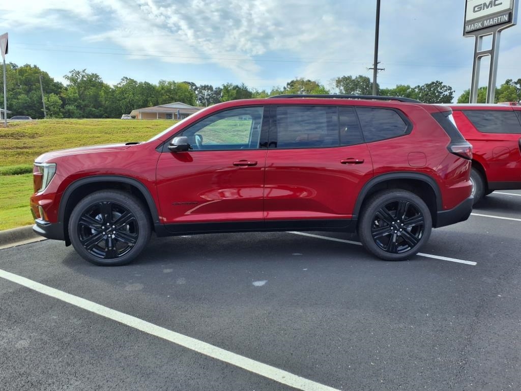 GMC Acadia FWD 4dr Elevation 2026