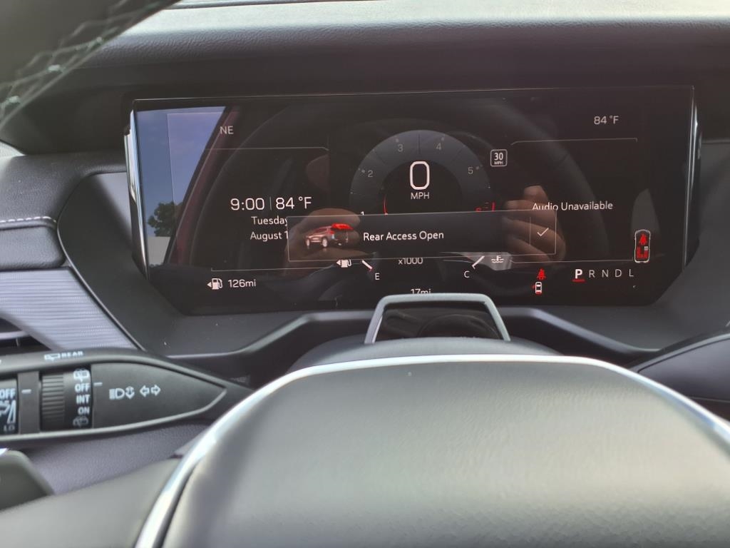 GMC Acadia FWD 4dr Elevation 2026