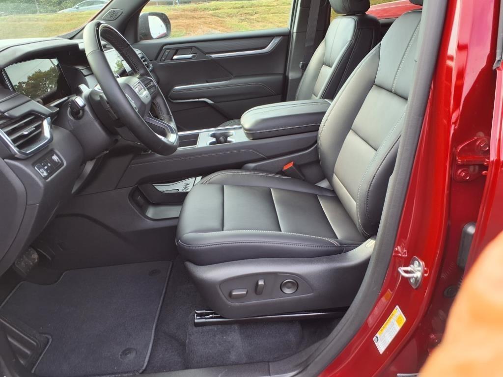 GMC Acadia FWD 4dr Elevation 2026