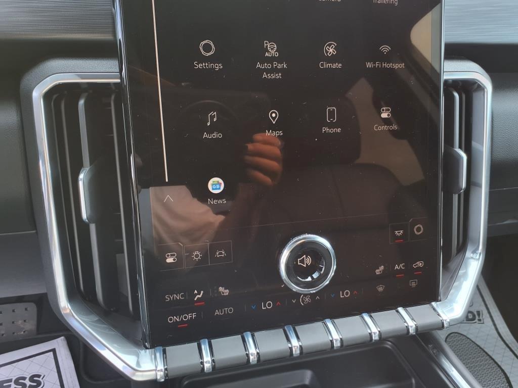 GMC Acadia FWD 4dr Elevation 2026