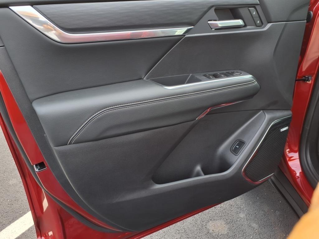 GMC Acadia FWD 4dr Elevation 2026