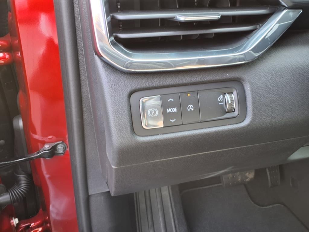 GMC Acadia FWD 4dr Elevation 2026