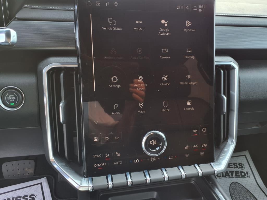 GMC Acadia FWD 4dr Elevation 2026