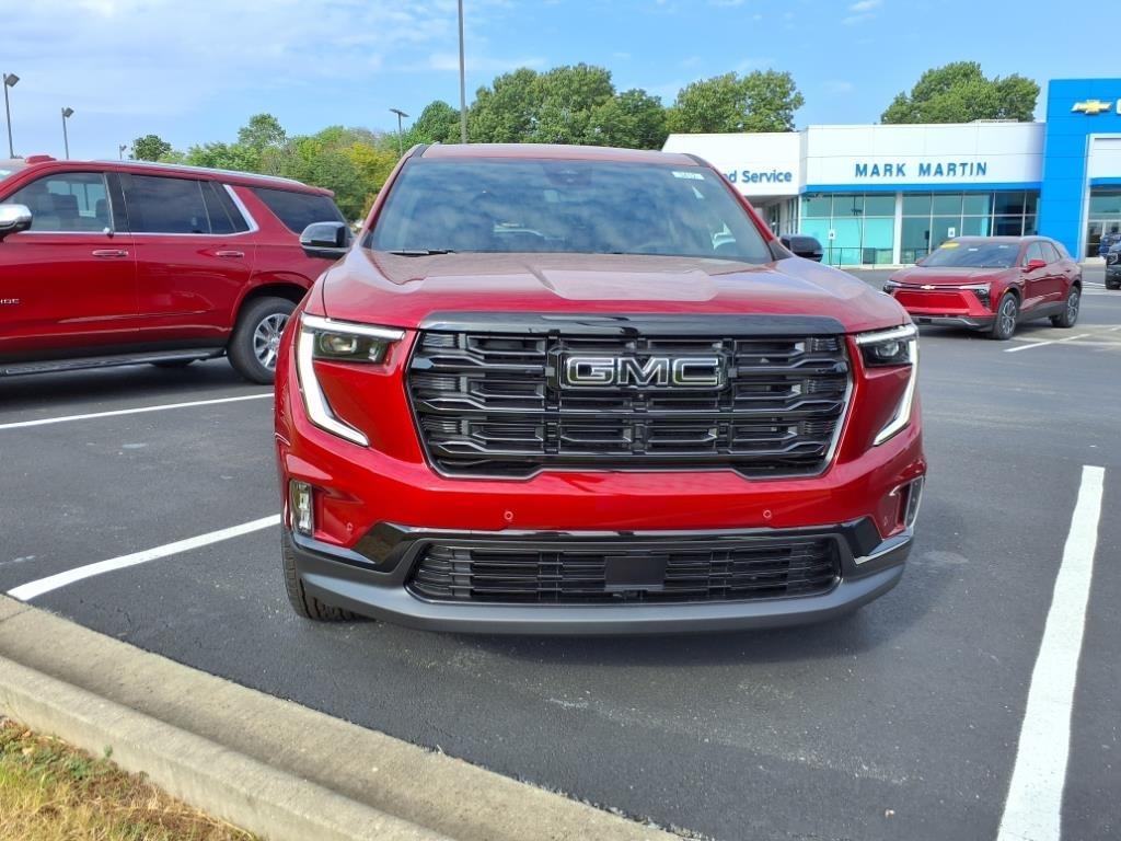 GMC Acadia FWD 4dr Elevation 2026