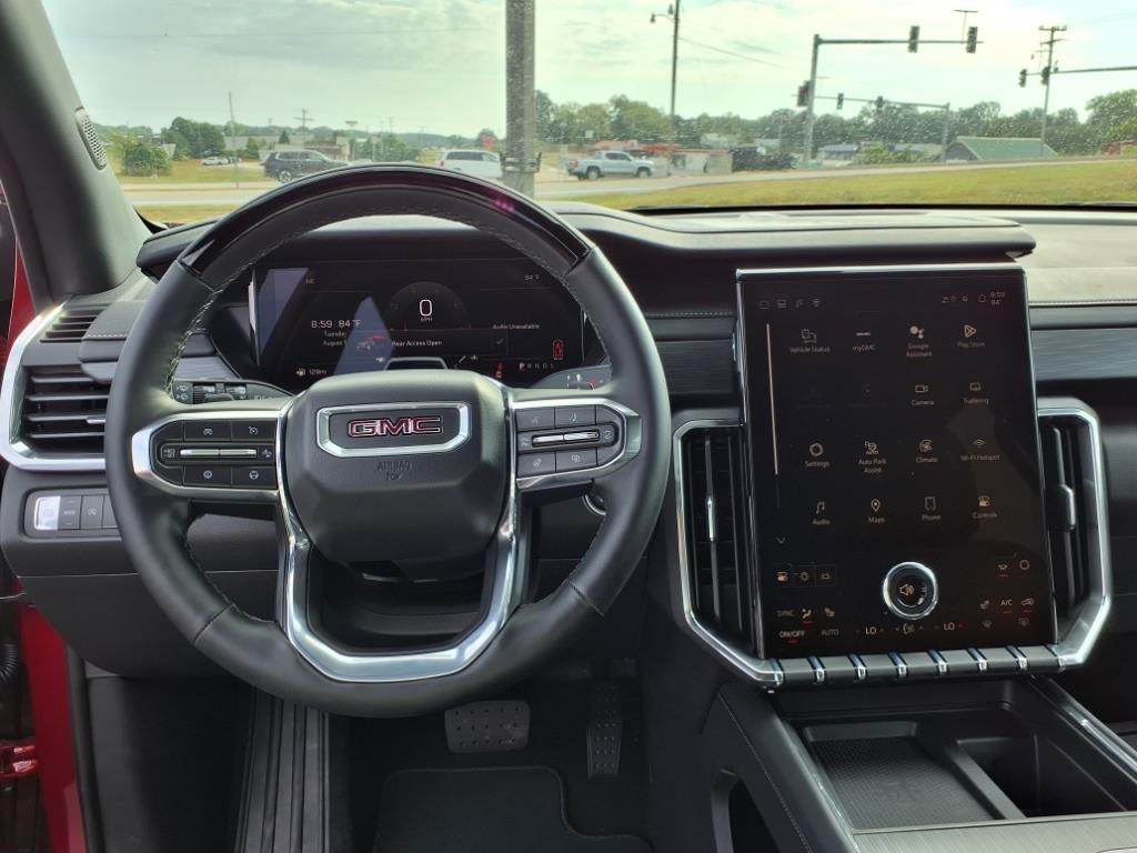 GMC Acadia FWD 4dr Elevation 2026