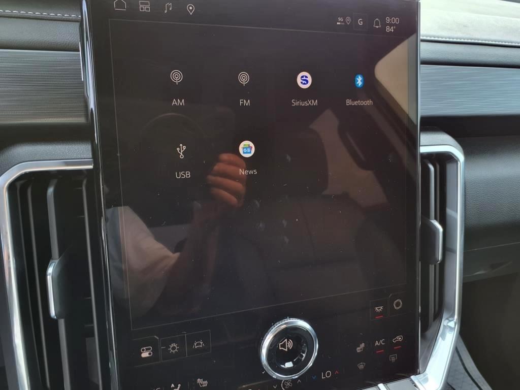 GMC Acadia FWD 4dr Elevation 2026