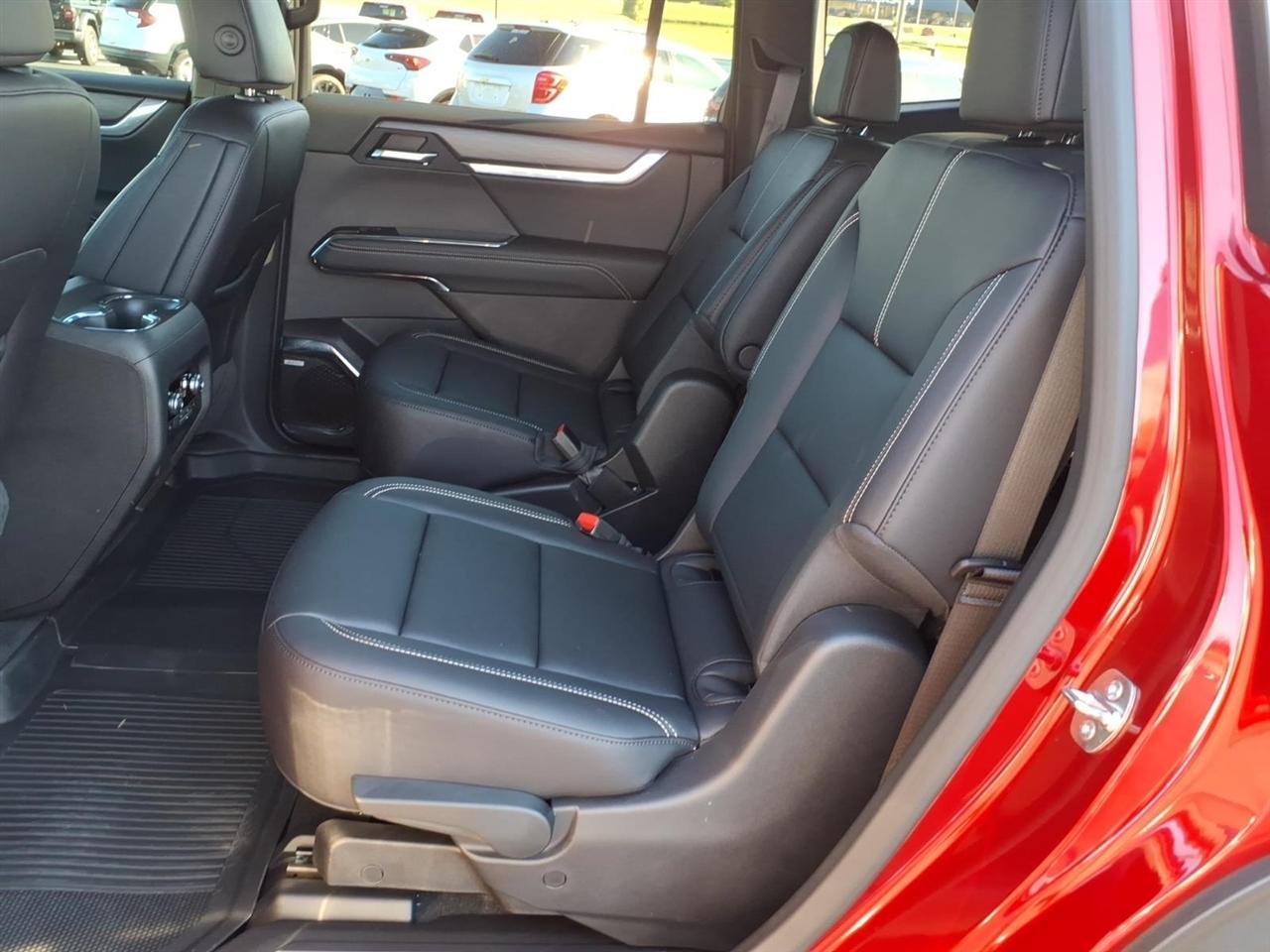 GMC Acadia FWD 4dr Elevation 2026