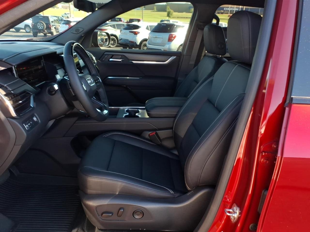 GMC Acadia FWD 4dr Elevation 2026