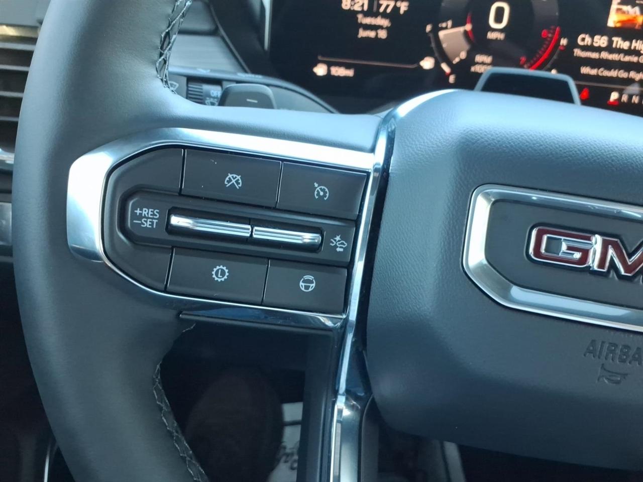 GMC Acadia FWD 4dr Elevation 2026