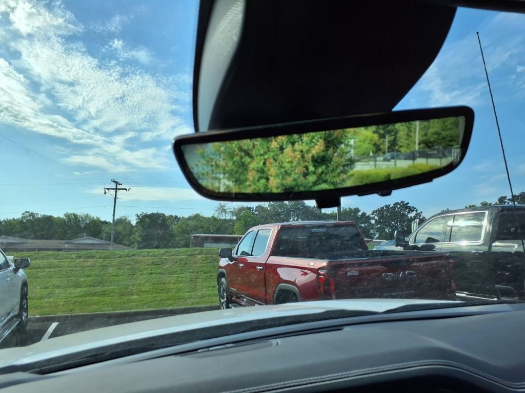 GMC Sierra 1500 4WD Crew Cab 147" AT4X 2025 GMC Sierra 1500 4WD Crew Cab 147" AT4X 2025