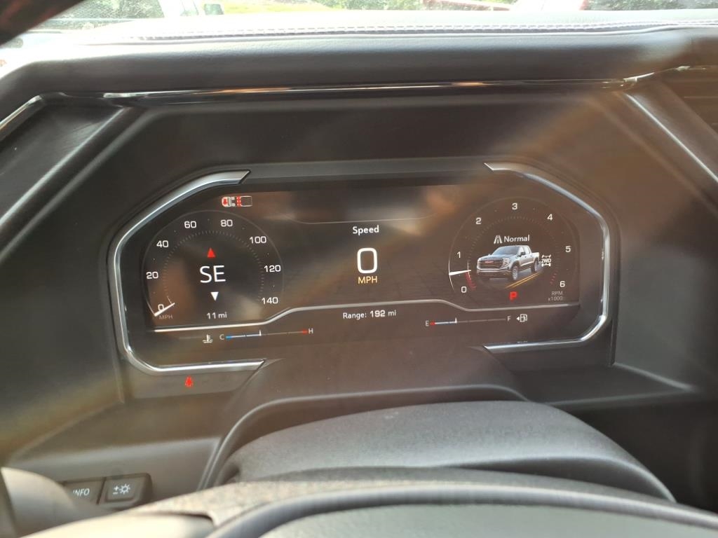 GMC Sierra 1500 4WD Crew Cab 147" AT4X 2025 GMC Sierra 1500 4WD Crew Cab 147" AT4X 2025